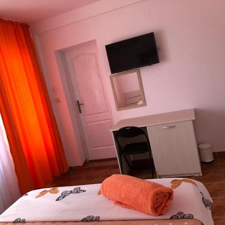 Appartement Vila Sol Gemenii à Costinesti Extérieur photo