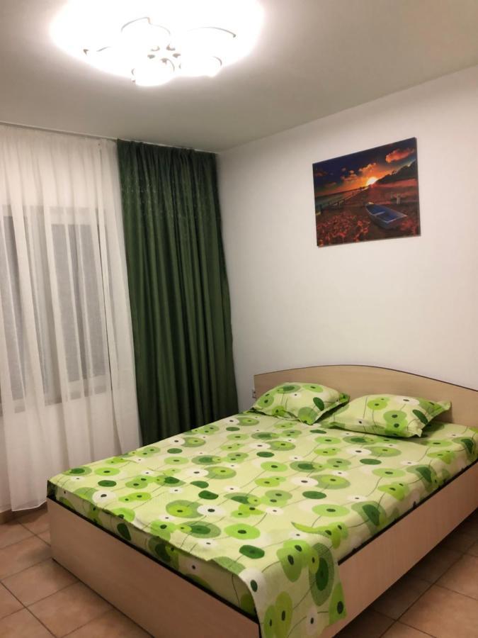 Appartement Vila Sol Gemenii à Costinesti Extérieur photo