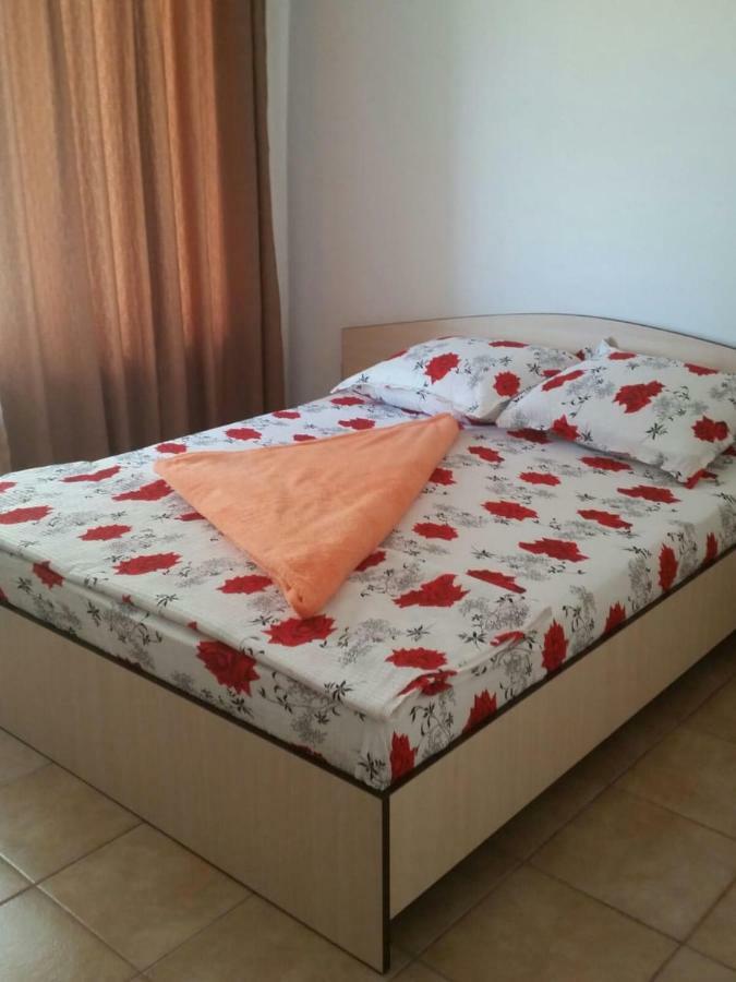 Appartement Vila Sol Gemenii à Costinesti Extérieur photo