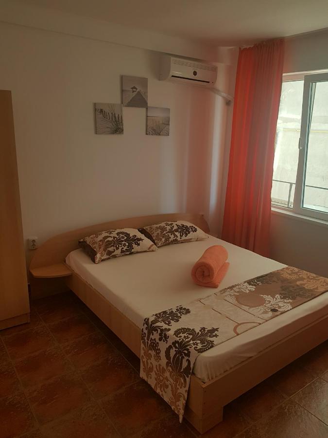 Appartement Vila Sol Gemenii à Costinesti Extérieur photo