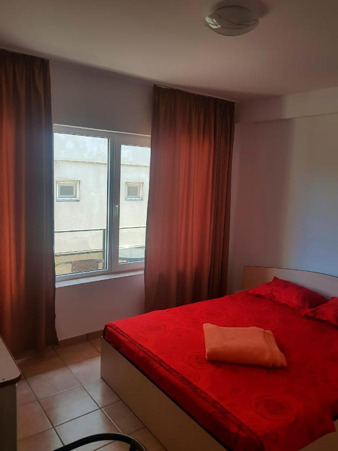 Appartement Vila Sol Gemenii à Costinesti Extérieur photo