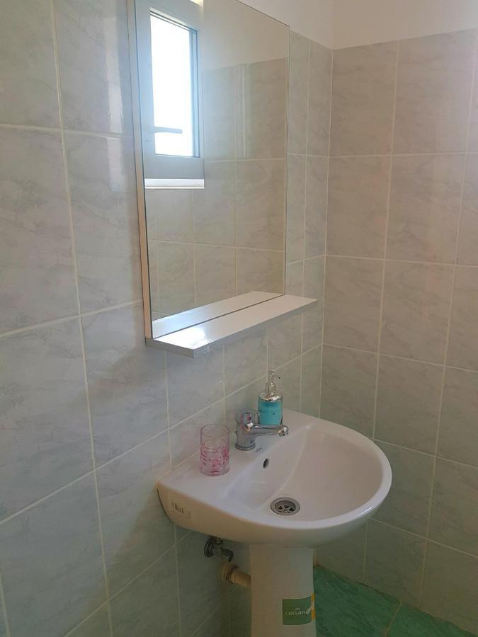 Appartement Vila Sol Gemenii à Costinesti Extérieur photo