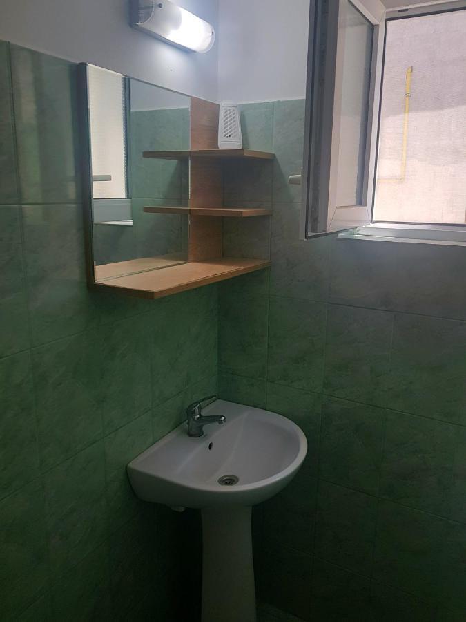 Appartement Vila Sol Gemenii à Costinesti Extérieur photo