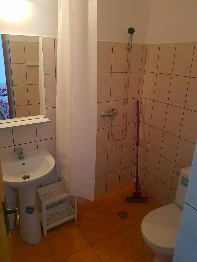 Appartement Vila Sol Gemenii à Costinesti Extérieur photo