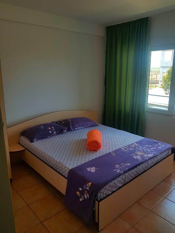 Appartement Vila Sol Gemenii à Costinesti Extérieur photo