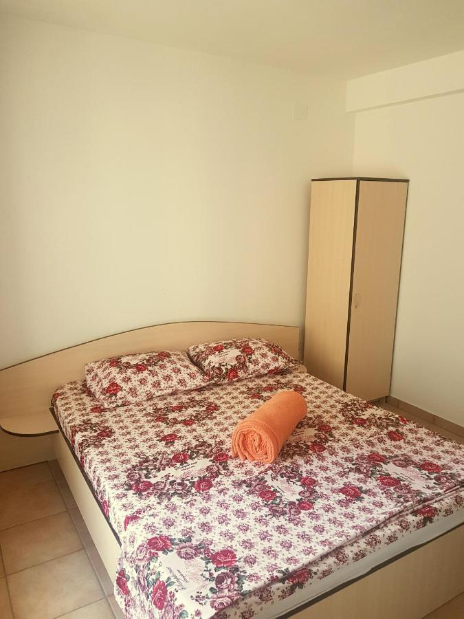 Appartement Vila Sol Gemenii à Costinesti Extérieur photo