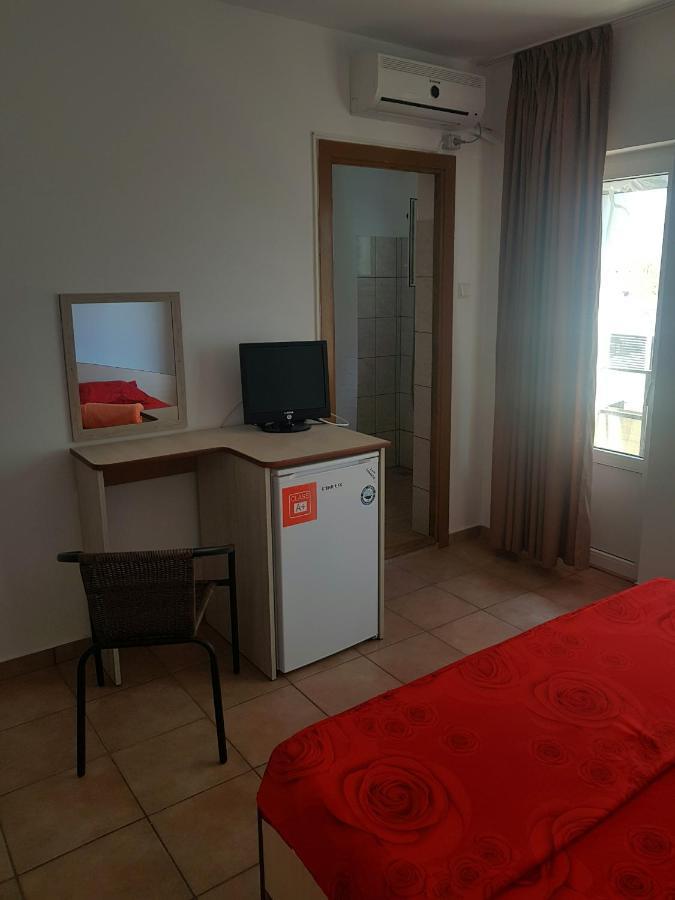 Appartement Vila Sol Gemenii à Costinesti Extérieur photo